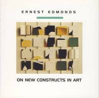 Book Cover for On New Constructs in Art by Ernest A Edmonds