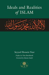 Book Cover for Ideals and Realities of Islam by Sukri Husayn Ramic