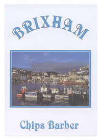 Book Cover for Brixham by Chips Barber, Sally Barber