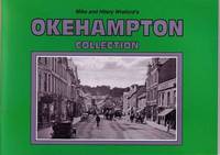 Book Cover for Mike and Hilary Wreford's Okehampton Collection by Mike Wreford, Hilary Wreford