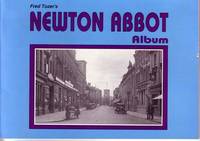 Book Cover for Fred Tozer's Newton Abbot Album by Fred Tozer