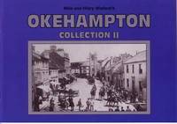 Book Cover for Mike and Hilary Wreford's Okehampton Collection II by Mike Wreford, Hilary Wreford