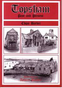 Book Cover for Topsham by Chips Barber