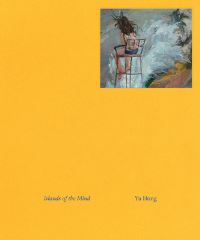 Book Cover for Yu Hong - Islands of the Mind by Hong Yu