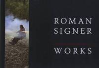 Book Cover for Roman Signer by Fruitmarket Gallery