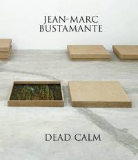 Book Cover for Dead Calm by Fruitmarket Gallery, England Henry Moore Institute Leeds, Timothy Taylor Gallery