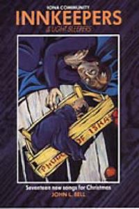 Book Cover for Innkeepers and Light Sleepers by John L Bell