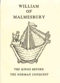 Book Cover for The Kings Before the Norman Conquest by William