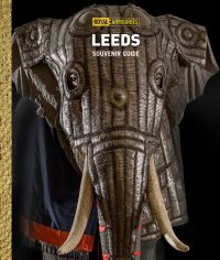 Book Cover for Royal Armouries, Leeds by Royal Armouries Museum in Leeds England