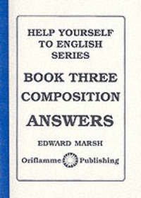 Book Cover for Composition by Edward Marsh