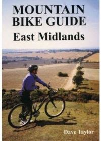 Book Cover for East Midlands by David Taylor