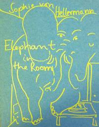 Book Cover for Elephant in the Room by Firstsite Organization