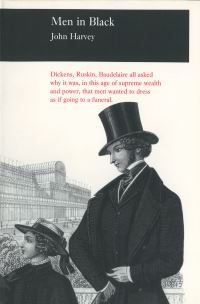 Book Cover for Men in Black by J R Harvey
