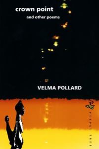 Book Cover for Crown Point & Other Poems by Velma Pollard