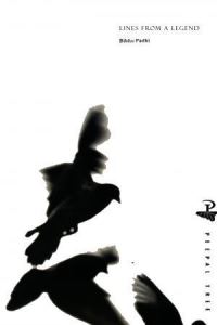 Book Cover for Lines from a Legend by Bibhu Padhi