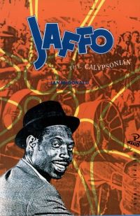 Book Cover for Jaffo the Calypsonian by Ian McDonald