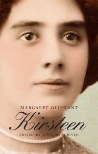 Book Cover for Kirsteen by Oliphant
