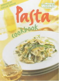 Book Cover for Pasta by Maryanne Blacker