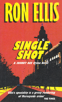 Book Cover for Single Shot by Ron Ellis