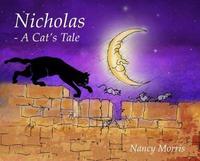 Book Cover for Nicholas by Nancy Morris