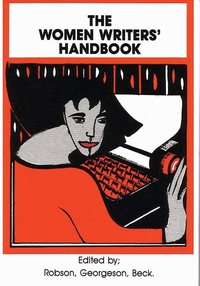Book Cover for The Women Writers' Handbook by Caryl Churchill