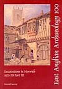 Book Cover for EAA 100 by Malcolm Atkin