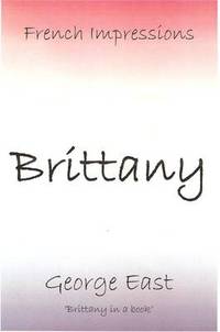 Book Cover for French Impressions - Brittany by George East