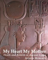 Book Cover for My Heart My Mother by Alison Roberts