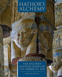 Book Cover for Hathor's Alchemy by Alison Roberts