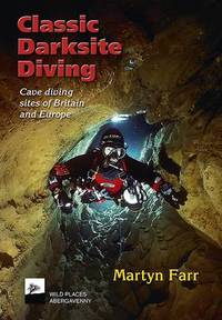 Book Cover for Classic Darksite Diving by Martyn Farr