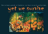 Book Cover for Yet We Survive by Mary Walters