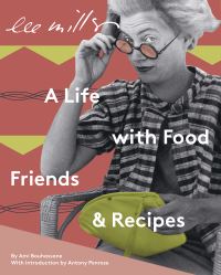 Book Cover for Lee Miller by Ami Bouhassane