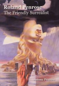 Book Cover for Roland Penrose by Antony Penrose