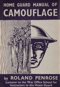 Book Cover for Home Guard Manual Of Camouflage by Roland Penrose
