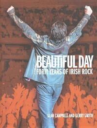 Book Cover for Beautiful Day by Sean Campbell, Gerry Smyth