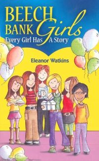 Book Cover for Every Girl Has a Story by Eleanor Watkins