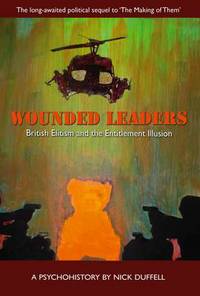 Book Cover for Wounded Leaders by Nick Duffell