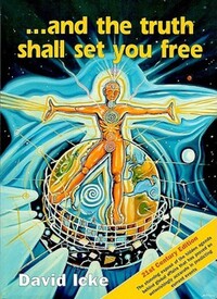 Book Cover for And the Truth Shall Set You Free by David Icke