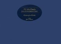 Book Cover for All the Gods by Christopher Wintle, Julian Littlewood