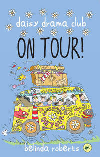 Book Cover for On Tour by Belinda Roberts