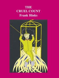 Book Cover for The Cruel Count by Frank Hinks