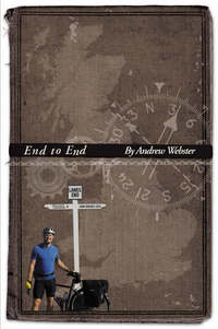 Book Cover for End to End by Andrew Webster