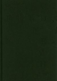 Book Cover for Blumfeld, an Elderly Bachelor by Franz Kafka, David Musgrave