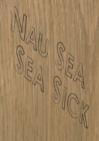Book Cover for Nau Sea Sea Sick by John Moore, Kay Rosen
