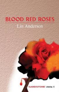 Book Cover for Blood Red Roses by Lin Anderson