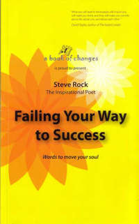 Book Cover for Failing Your Way to Success by Steve Rock, Tony Rock