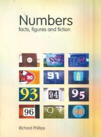Book Cover for Numbers by Richard Phillips