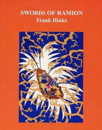 Book Cover for Swords of Ramion by Frank Hinks