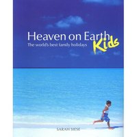 Book Cover for Heaven on Earth - Kids by David Smith