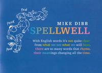 Book Cover for Spellwell by Michael Dibb, Roddy MaudeRoxby